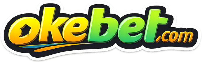 okebet com official brand logo